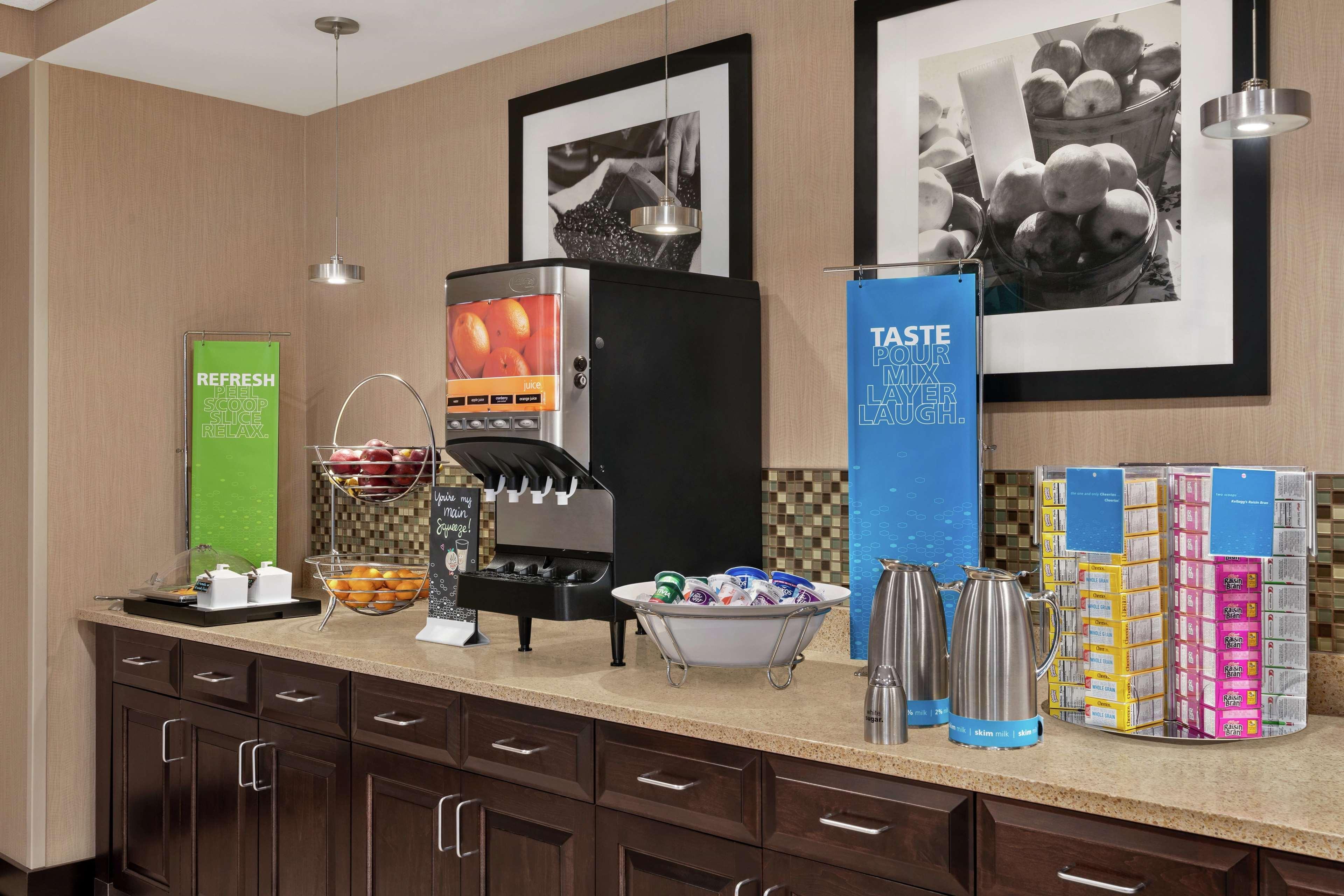 Hampton Inn & Suites Mount Joy/Lancaster West, Pa Manheim Extérieur photo