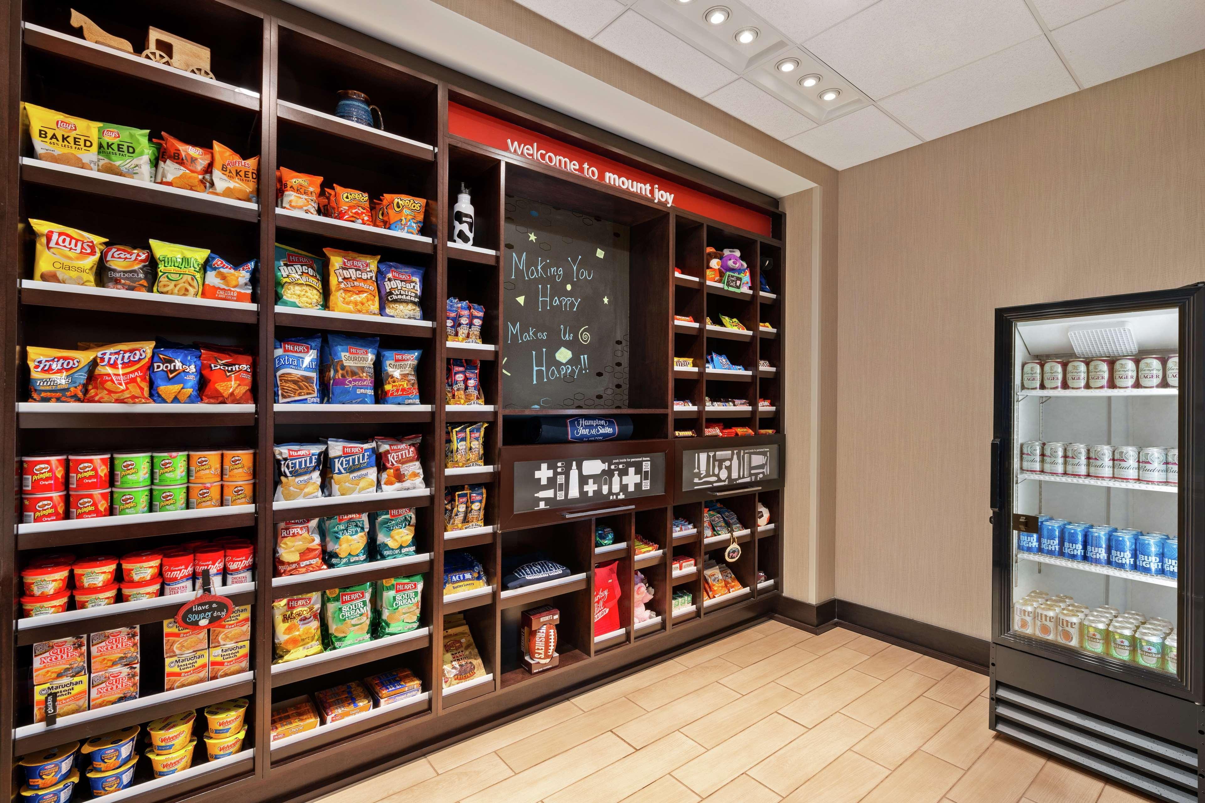Hampton Inn & Suites Mount Joy/Lancaster West, Pa Manheim Extérieur photo