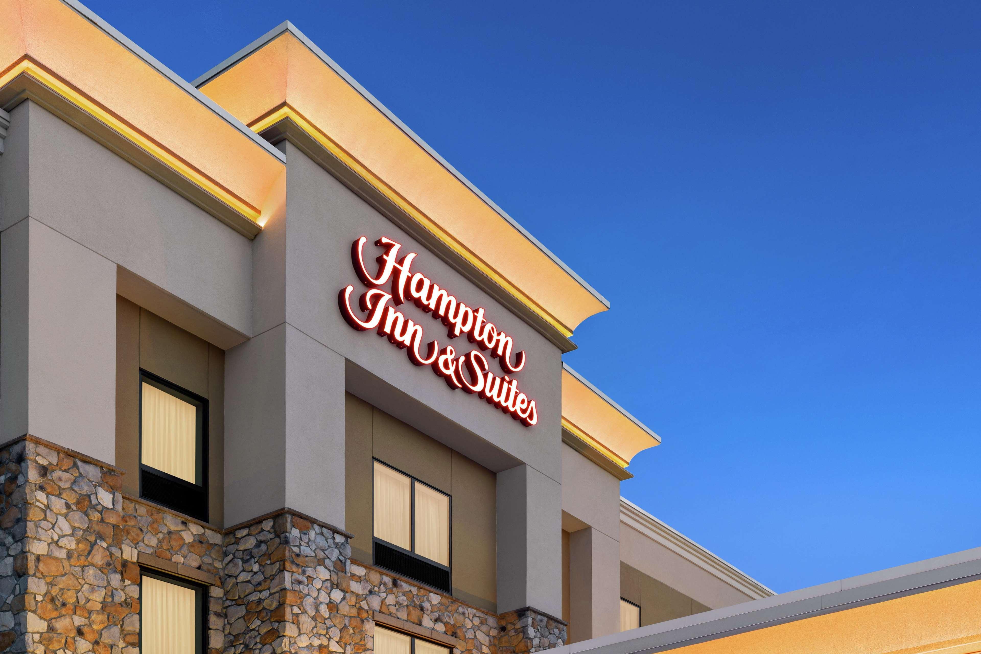 Hampton Inn & Suites Mount Joy/Lancaster West, Pa Manheim Extérieur photo