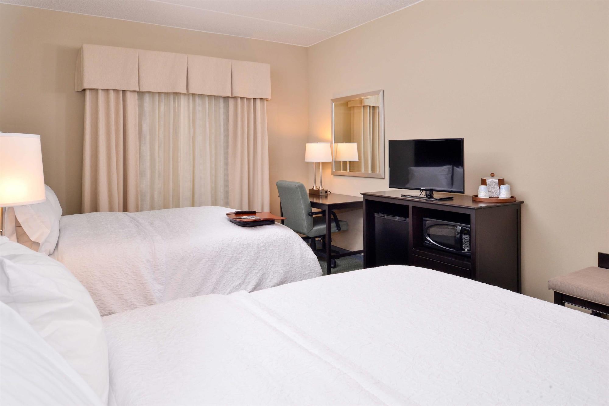 Hampton Inn & Suites Mount Joy/Lancaster West, Pa Manheim Extérieur photo