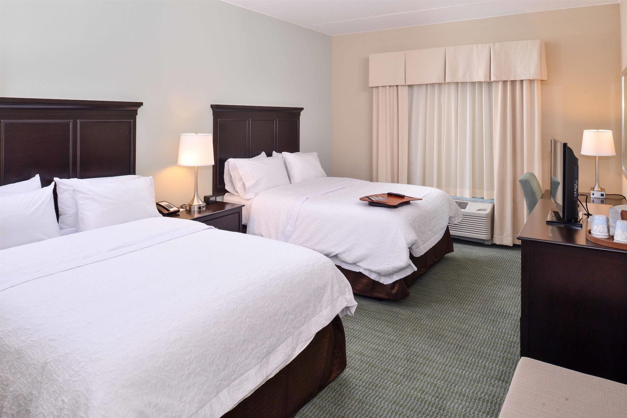 Hampton Inn & Suites Mount Joy/Lancaster West, Pa Manheim Extérieur photo