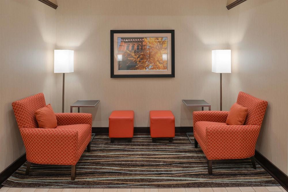 Hampton Inn & Suites Mount Joy/Lancaster West, Pa Manheim Extérieur photo
