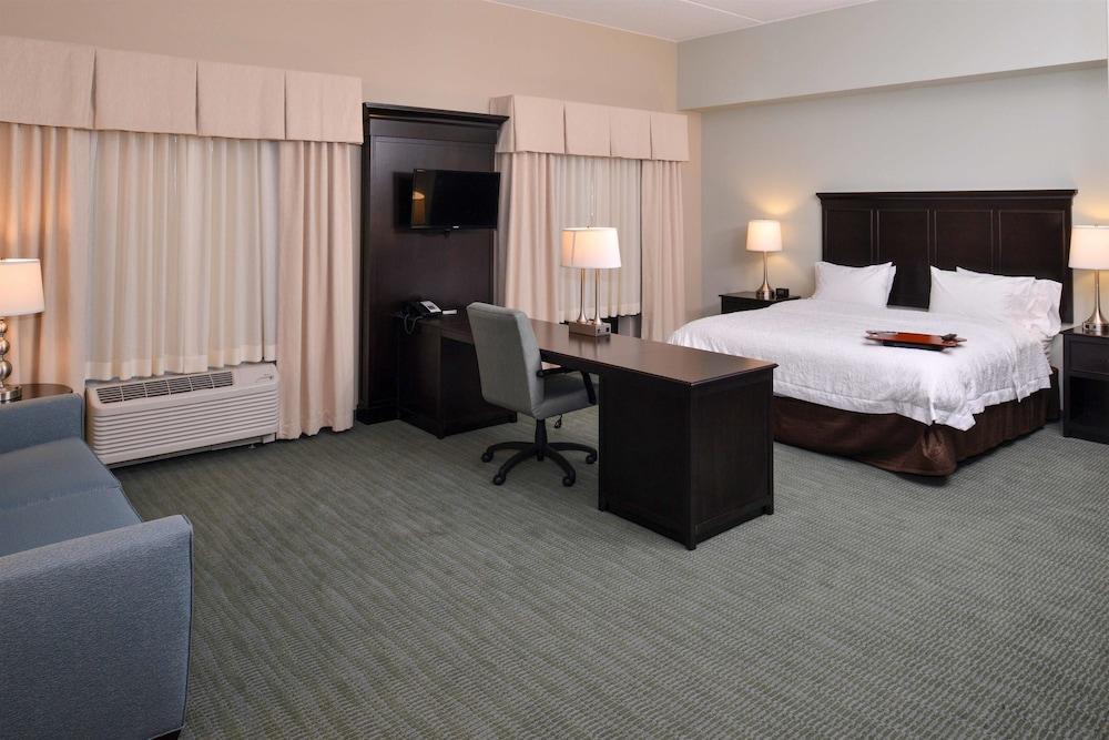 Hampton Inn & Suites Mount Joy/Lancaster West, Pa Manheim Extérieur photo