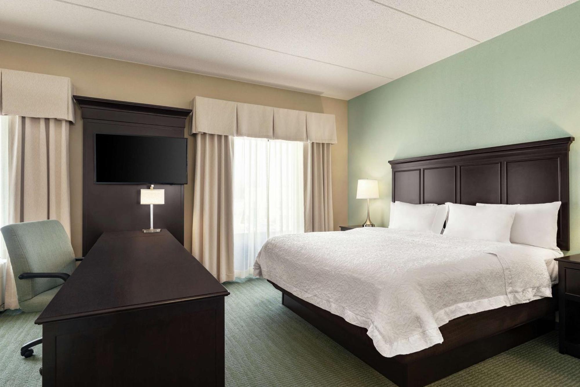 Hampton Inn & Suites Mount Joy/Lancaster West, Pa Manheim Extérieur photo