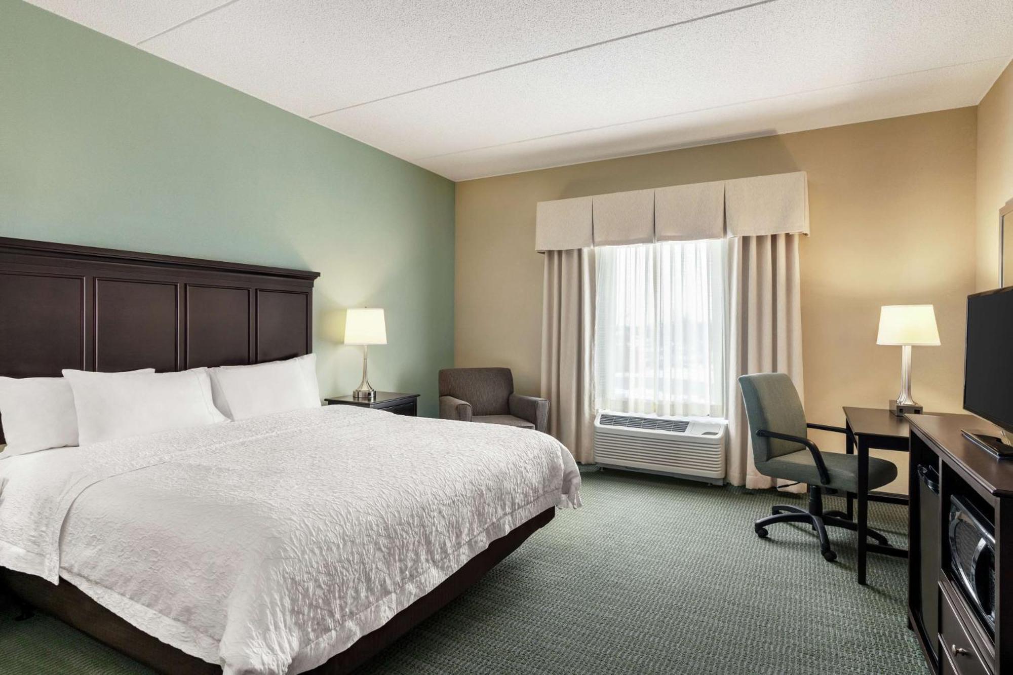 Hampton Inn & Suites Mount Joy/Lancaster West, Pa Manheim Extérieur photo