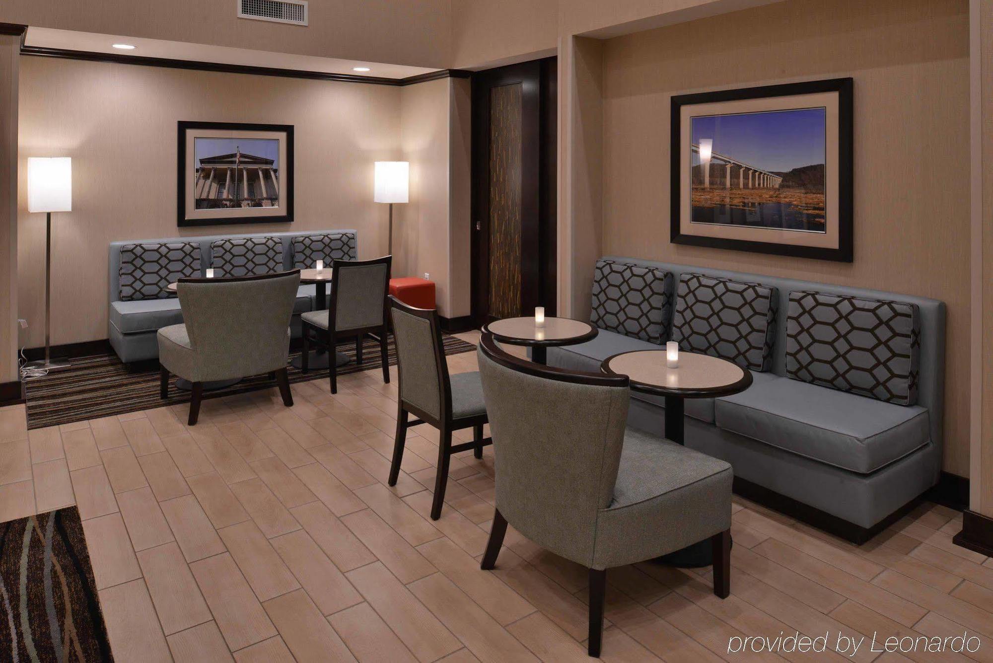 Hampton Inn & Suites Mount Joy/Lancaster West, Pa Manheim Extérieur photo